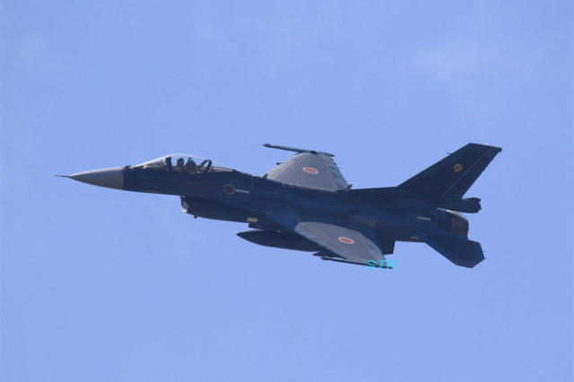 美保基地航空祭2015