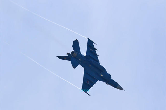 美保基地航空祭2015