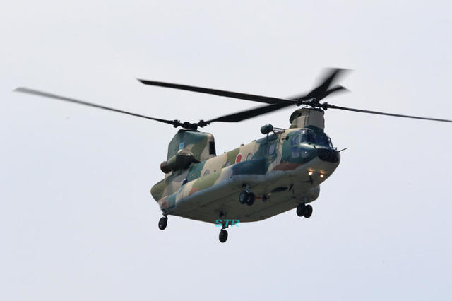 美保基地航空祭2015