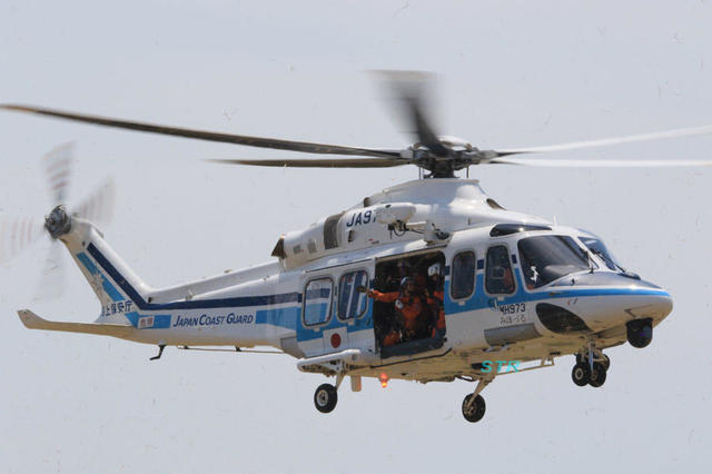 美保基地航空祭2015