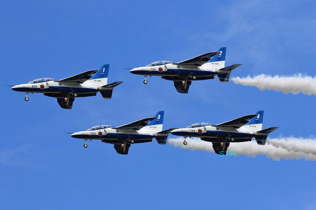 美保基地航空祭2015