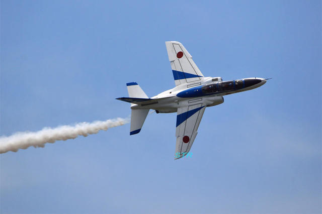 美保基地航空祭2015