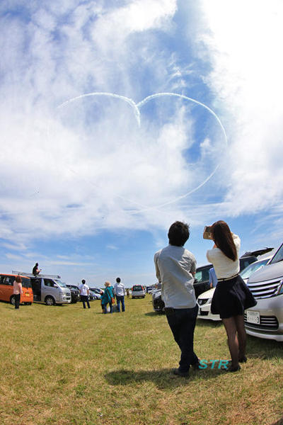 美保基地航空祭2015