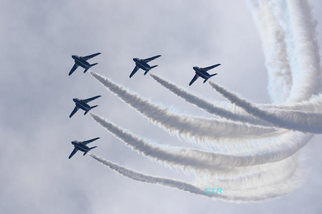 美保基地航空祭2015