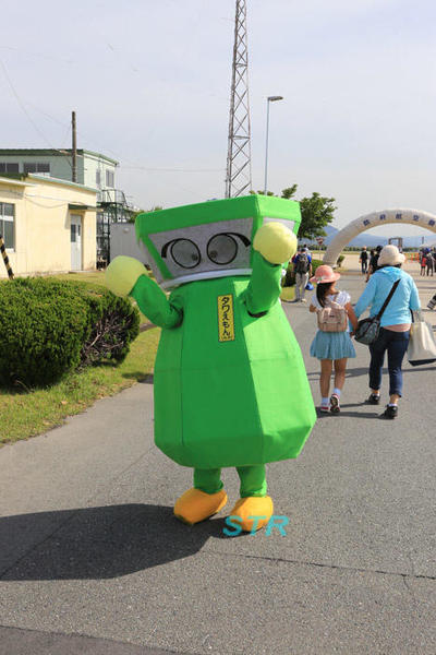 防府航空祭2015