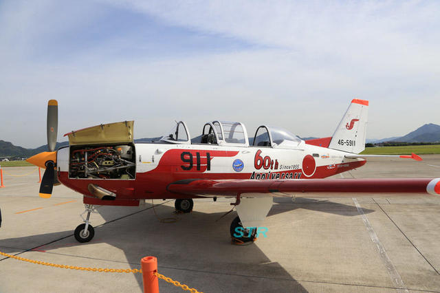 防府航空祭2015