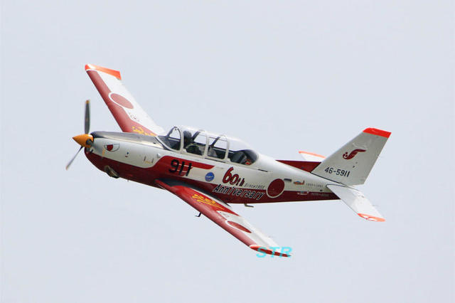 防府航空祭2015