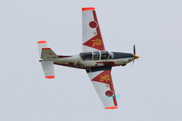 防府航空祭2015