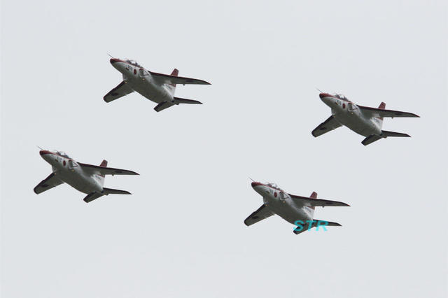 防府航空祭2015