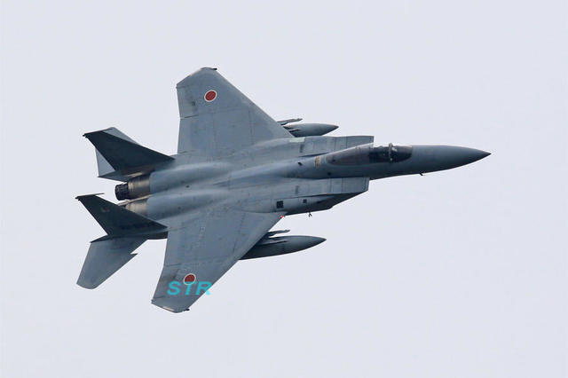 防府航空祭2015