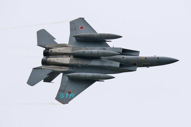 防府航空祭2015