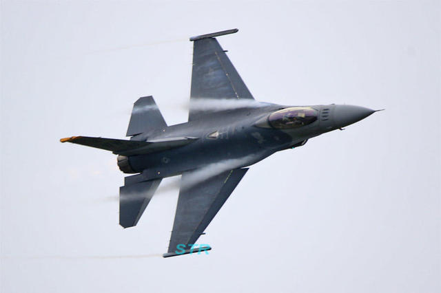 防府航空祭2015