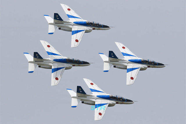 防府航空祭2015
