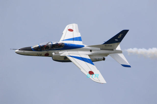 防府航空祭2015