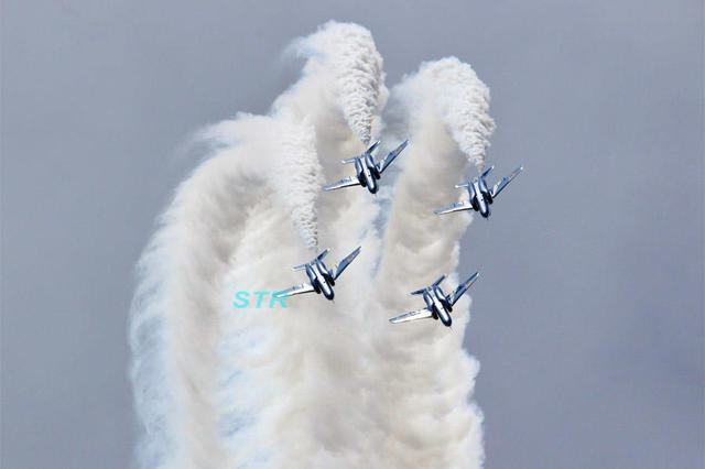 防府航空祭2015