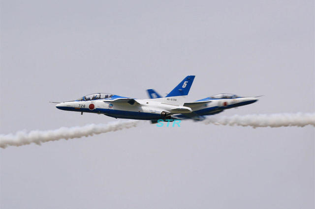 防府航空祭2015