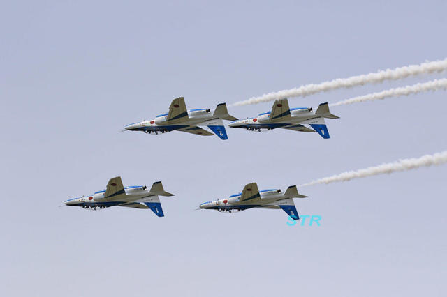 防府航空祭2015