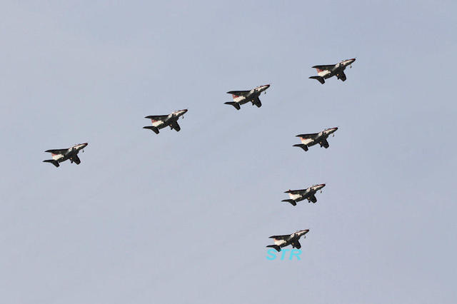 芦屋基地航空祭2015