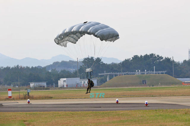 芦屋基地航空祭2015