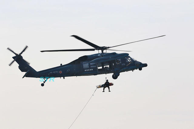 芦屋基地航空祭2015