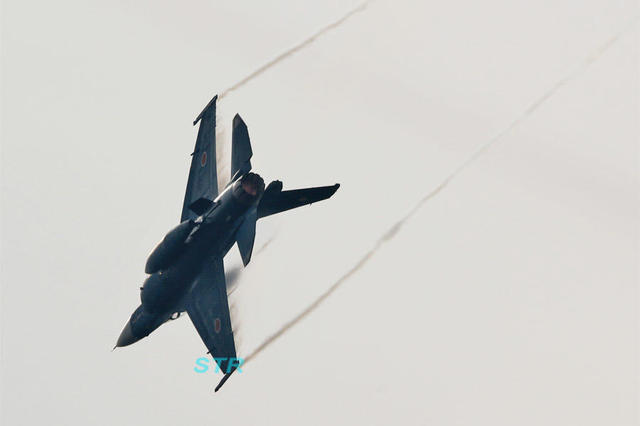 芦屋基地航空祭2015