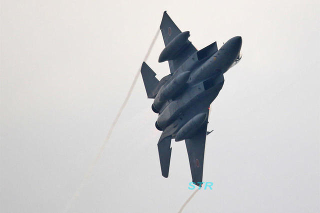 芦屋基地航空祭2015