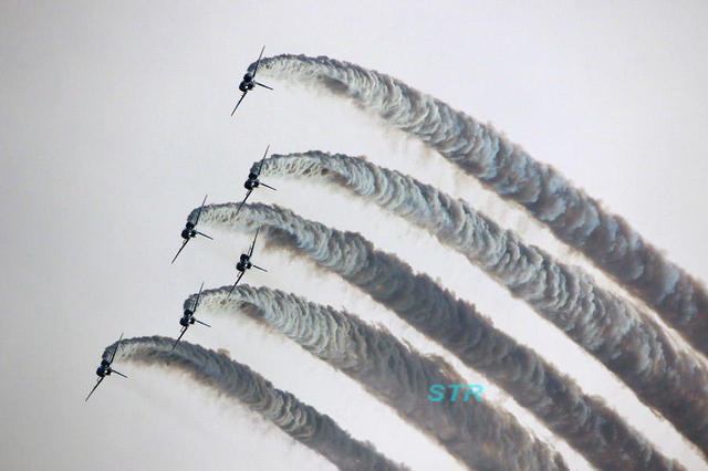 芦屋基地航空祭2015