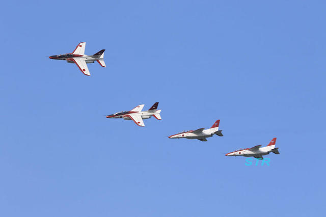 芦屋基地航空祭2016