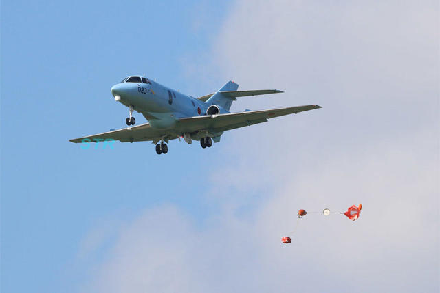 芦屋基地航空祭2016
