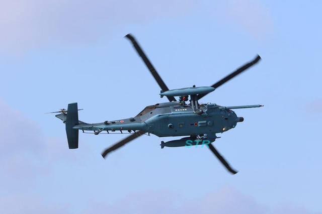 芦屋基地航空祭2016