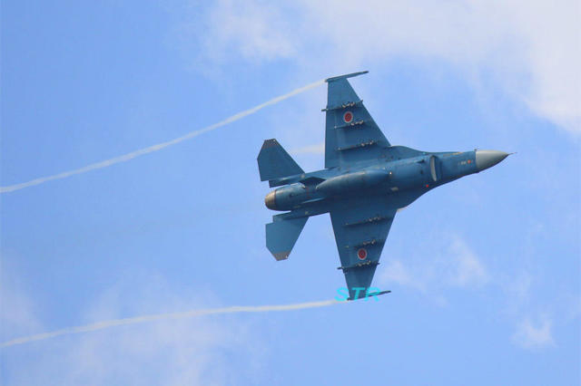 芦屋基地航空祭2016