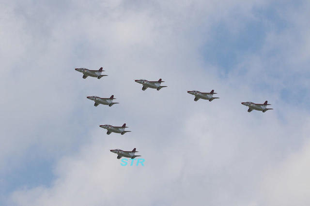 芦屋基地航空祭2016