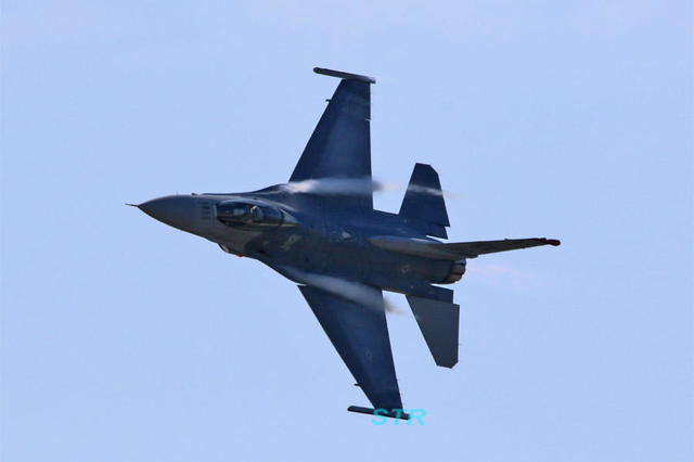 芦屋基地航空祭2016