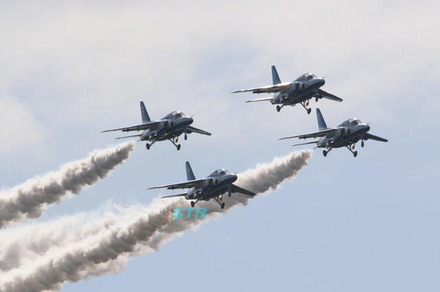 芦屋基地航空祭2016