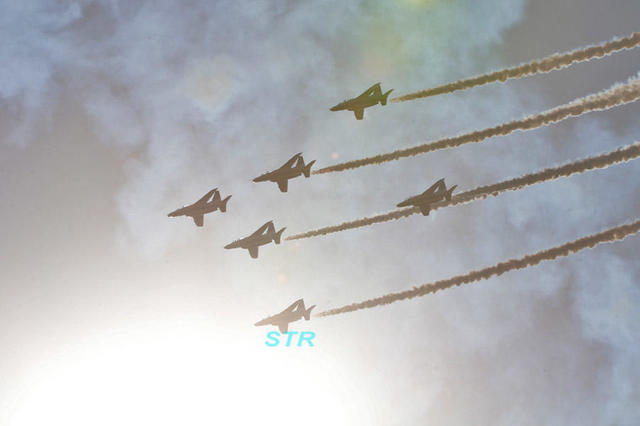 芦屋基地航空祭2016