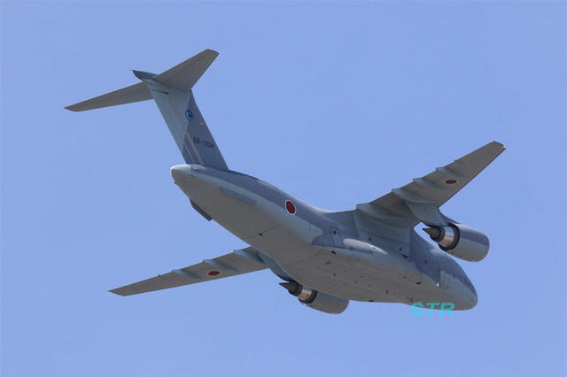 小牧基地オープンベース2017