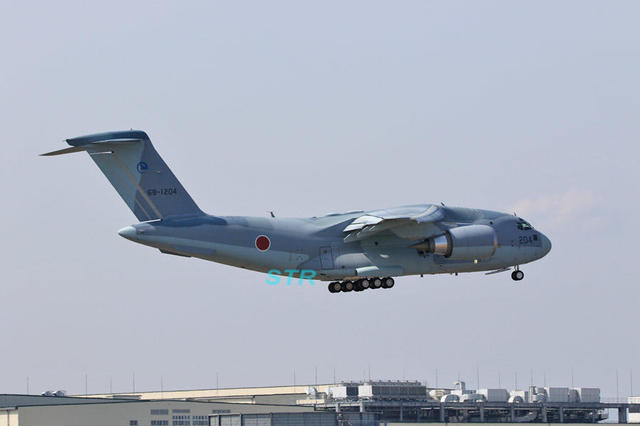 小牧基地オープンベース2017