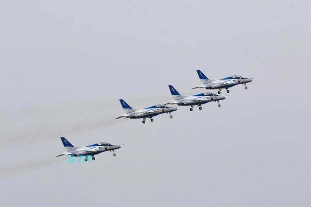 小牧基地オープンベース2017