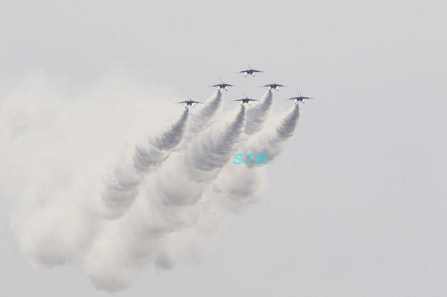 小牧基地オープンベース2017