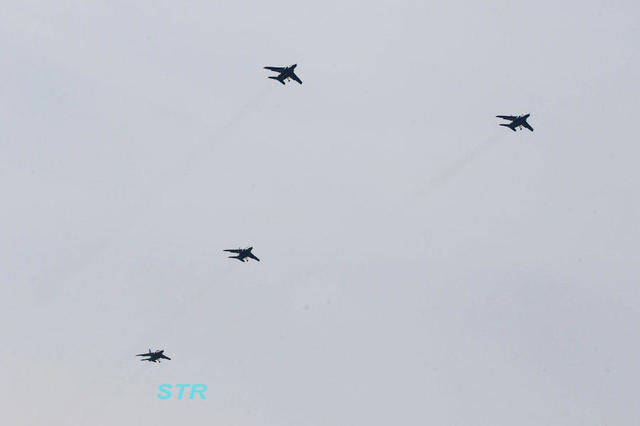 小牧基地オープンベース2017