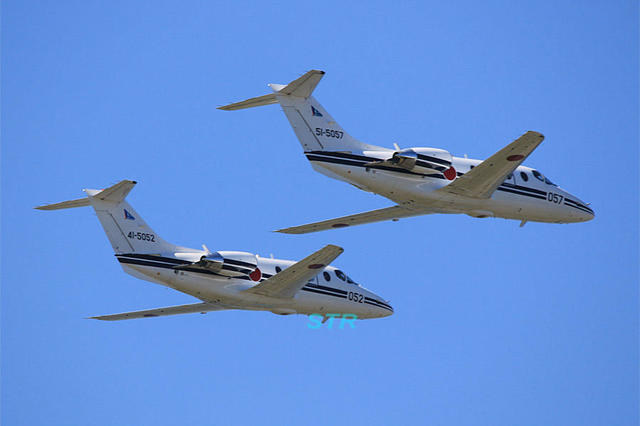 美保基地航空祭2017