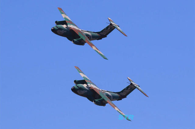 美保基地航空祭2017