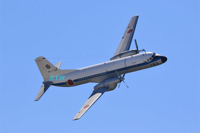 美保基地航空祭2017