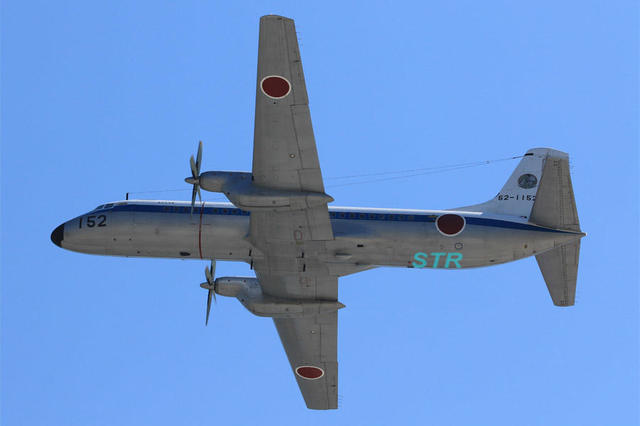 美保基地航空祭2017