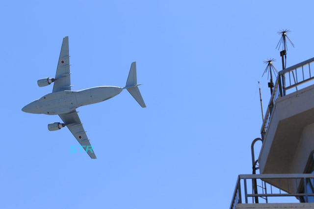 美保基地航空祭2017
