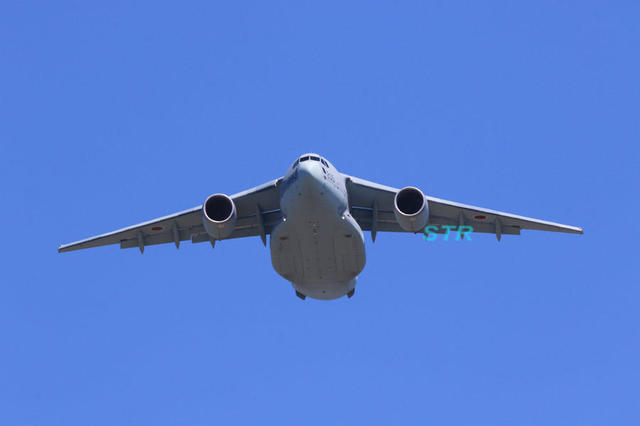 美保基地航空祭2017