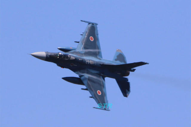 美保基地航空祭2017