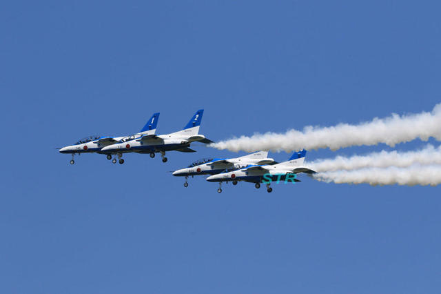 美保基地航空祭2017