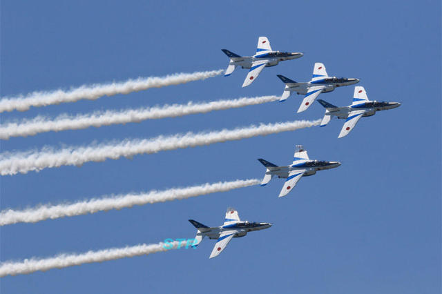 美保基地航空祭2017