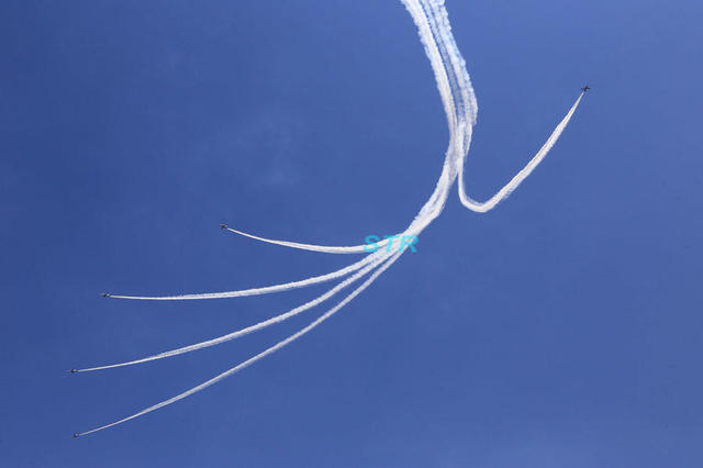 美保基地航空祭2017